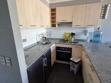 Arriendo Mensual / Departamento / Calama