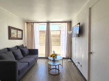 Arriendo Mensual / Departamento / Calama