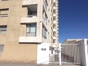 Arriendo Mensual / Departamento / Calama