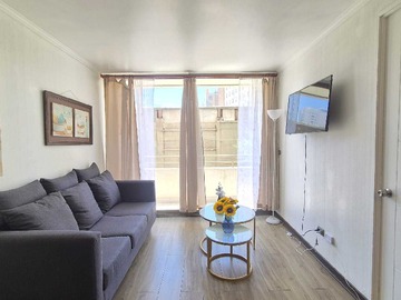 Arriendo Mensual / Departamento / Calama