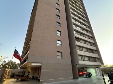 Arriendo Mensual / Departamento / Calama