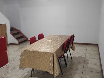 Arriendo Mensual / Departamento / Calama