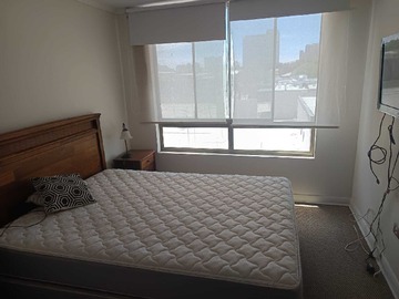 Arriendo Mensual / Departamento / Calama