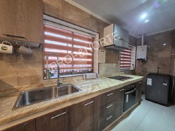 Arriendo Mensual / Departamento / Calama