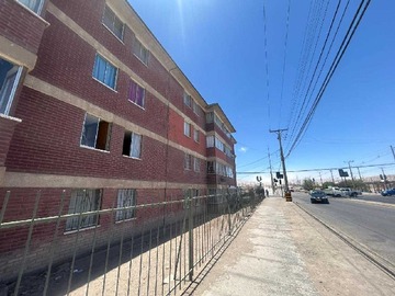 Arriendo Mensual / Departamento / Calama