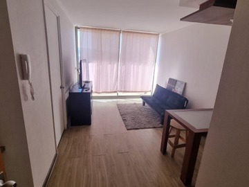 Arriendo Mensual / Departamento / Calama