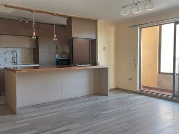 Arriendo Mensual / Departamento / Calama