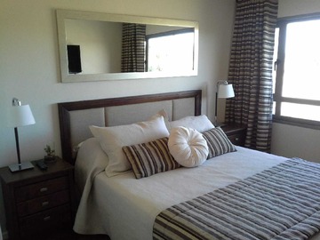 Arriendo Mensual / Departamento / Calama