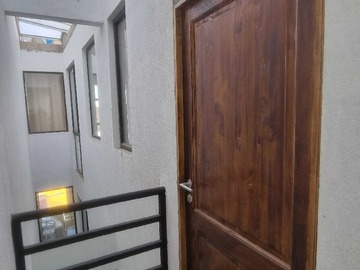 Arriendo Mensual / Departamento / Calama