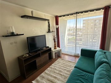 Arriendo Mensual / Departamento / Calama