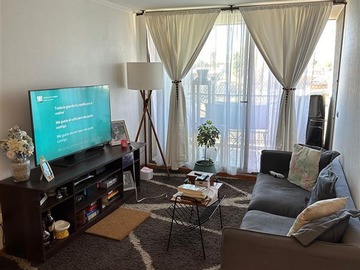Arriendo Mensual / Departamento / Calama