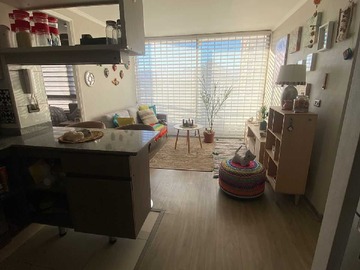 Arriendo Mensual / Departamento / Calama