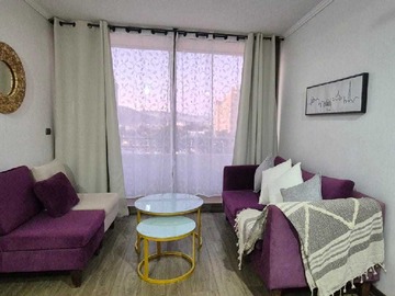 Arriendo Mensual / Departamento / Calama