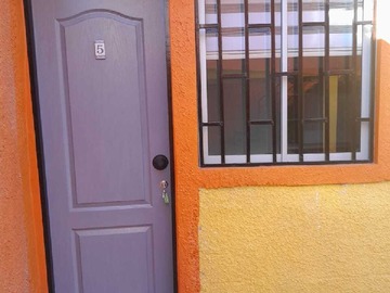 Arriendo Mensual / Departamento / Calama