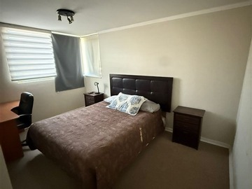 Arriendo Mensual / Departamento / Calama