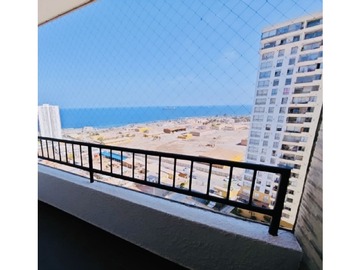 Arriendo Mensual / Departamento / Calama