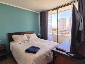 Arriendo Mensual / Departamento / Calama