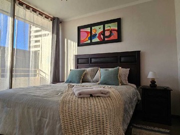 Arriendo Mensual / Departamento / Calama