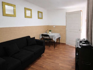 Arriendo Mensual / Departamento / Calama