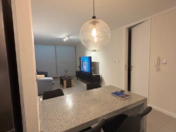 Arriendo Mensual / Departamento / Calama