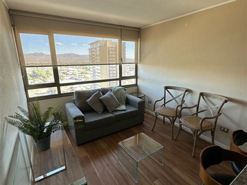 Arriendo Mensual / Departamento / Calama