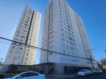 Arriendo Mensual / Departamento / Calama