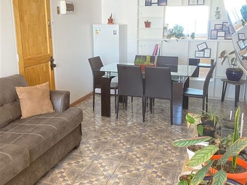 Arriendo Mensual / Departamento / Calama