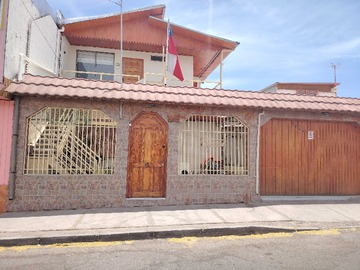 Arriendo Mensual / Departamento / Calama