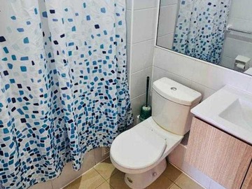 Arriendo Mensual / Departamento / Calama