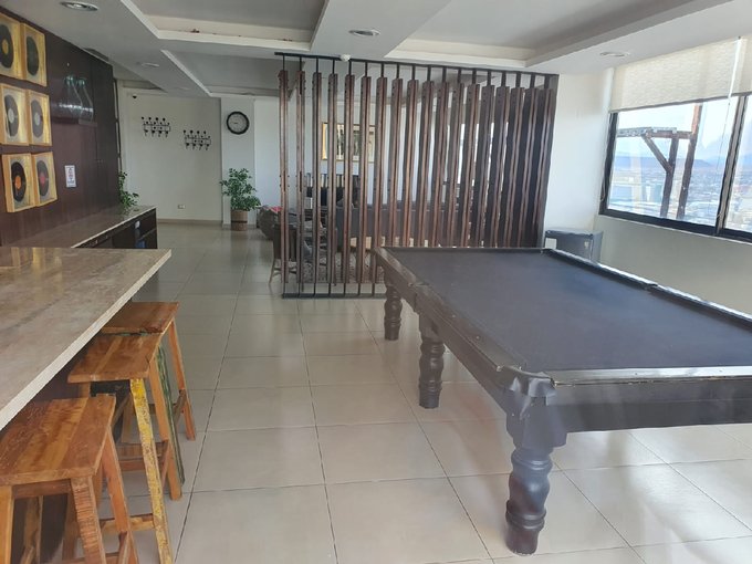 zona de juegos