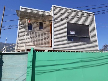 Arriendo Mensual / Departamento / Calera de Tango