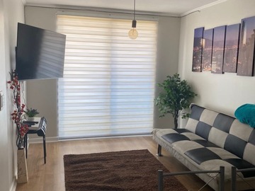 Arriendo Mensual / Departamento / Cartagena