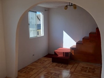 Arriendo Mensual / Departamento / Casablanca