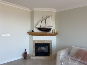 Arriendo Mensual / Departamento / Casablanca