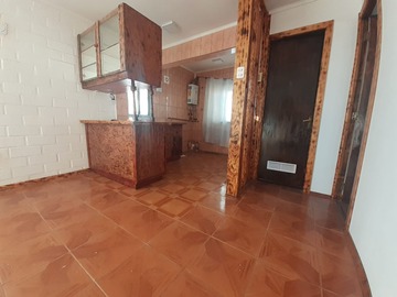 Arriendo Mensual / Departamento / Casablanca