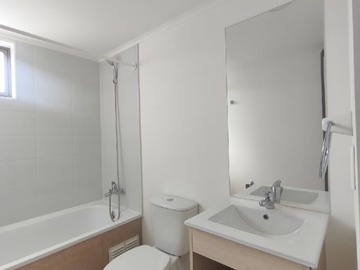 Arriendo Mensual / Departamento / Cerrillos