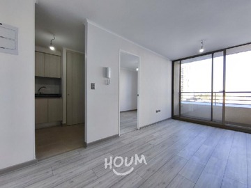 Arriendo Mensual / Departamento / Cerrillos