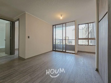 Arriendo Mensual / Departamento / Cerrillos