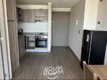 Arriendo Mensual / Departamento / Cerrillos