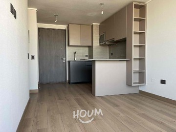 Arriendo Mensual / Departamento / Cerrillos