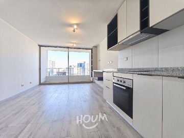 Arriendo Mensual / Departamento / Cerrillos