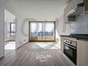 Arriendo Mensual / Departamento / Cerrillos