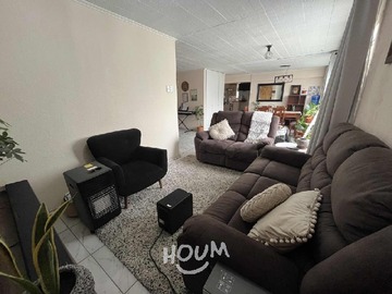 Arriendo Mensual / Departamento / Cerrillos