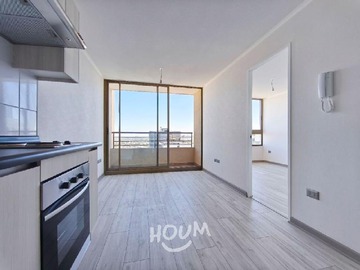 Arriendo Mensual / Departamento / Cerrillos