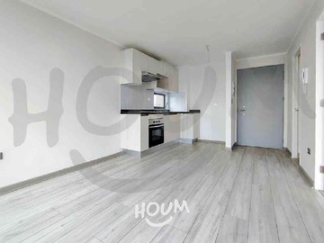 Arriendo Mensual / Departamento / Cerrillos