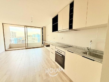 Arriendo Mensual / Departamento / Cerrillos