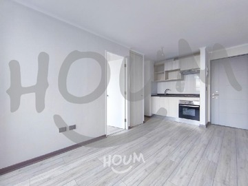 Arriendo Mensual / Departamento / Cerrillos