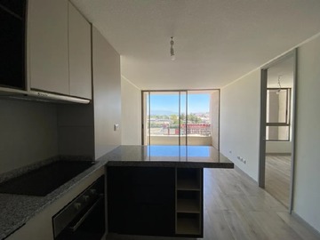 Arriendo Mensual / Departamento / Cerrillos