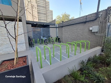 Bicicletero