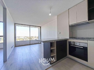 Arriendo Mensual / Departamento / Cerrillos